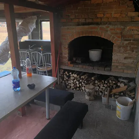 Vikend Kuca Kalin Apartment Bugojno