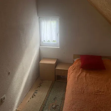 Apartment Vikend Kuca Kalin