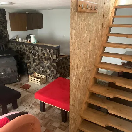 Vikend Kuca Kalin * Bugojno