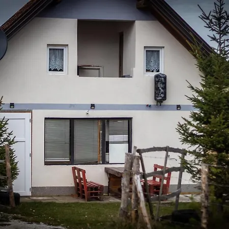 Apartment Vikend Kuca Kalin *