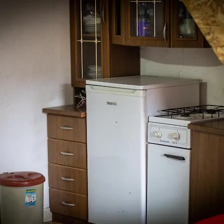 Apartment Vikend Kuca Kalin Bugojno
