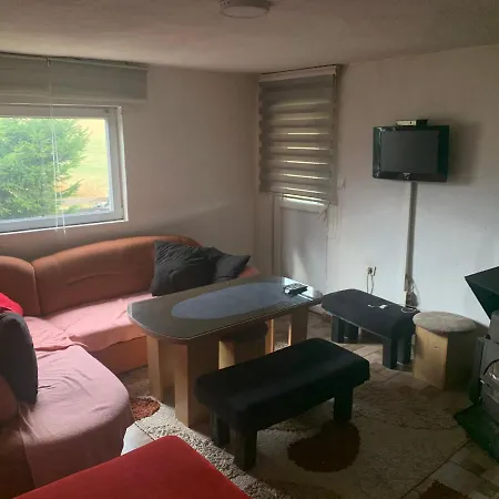 Apartment Vikend Kuca Kalin *