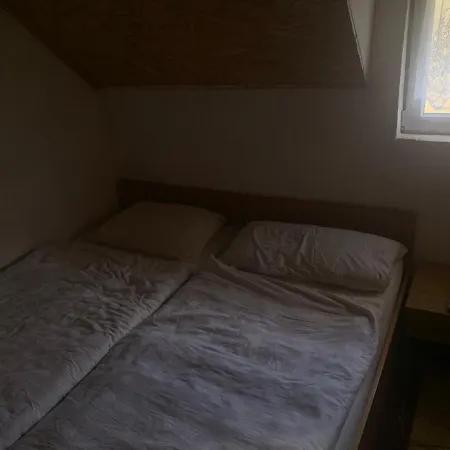 Vikend Kuca Kalin * Bugojno