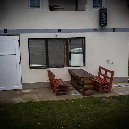 Vikend Kuca Kalin Apartment *